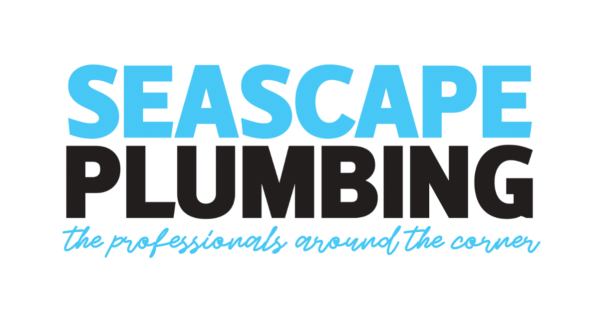 Seascape Plumbing logo